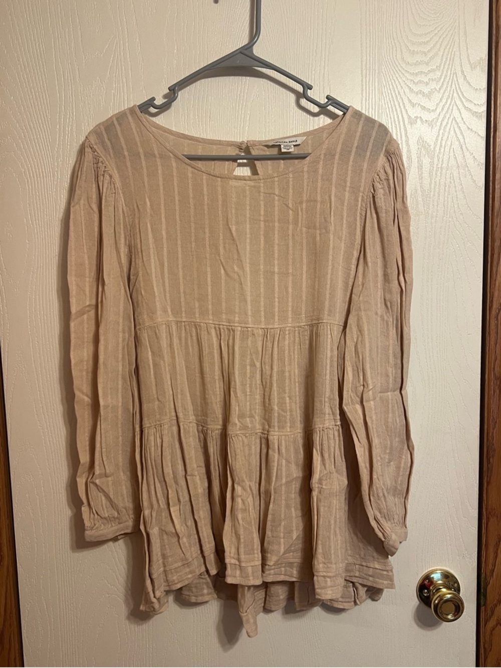 AE blouse